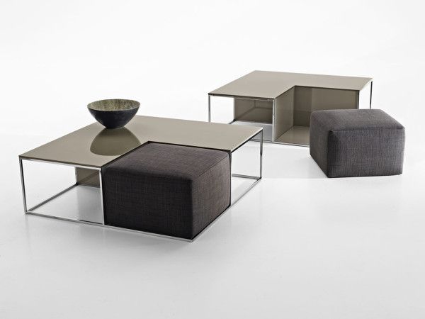 COFFEE TABLES 