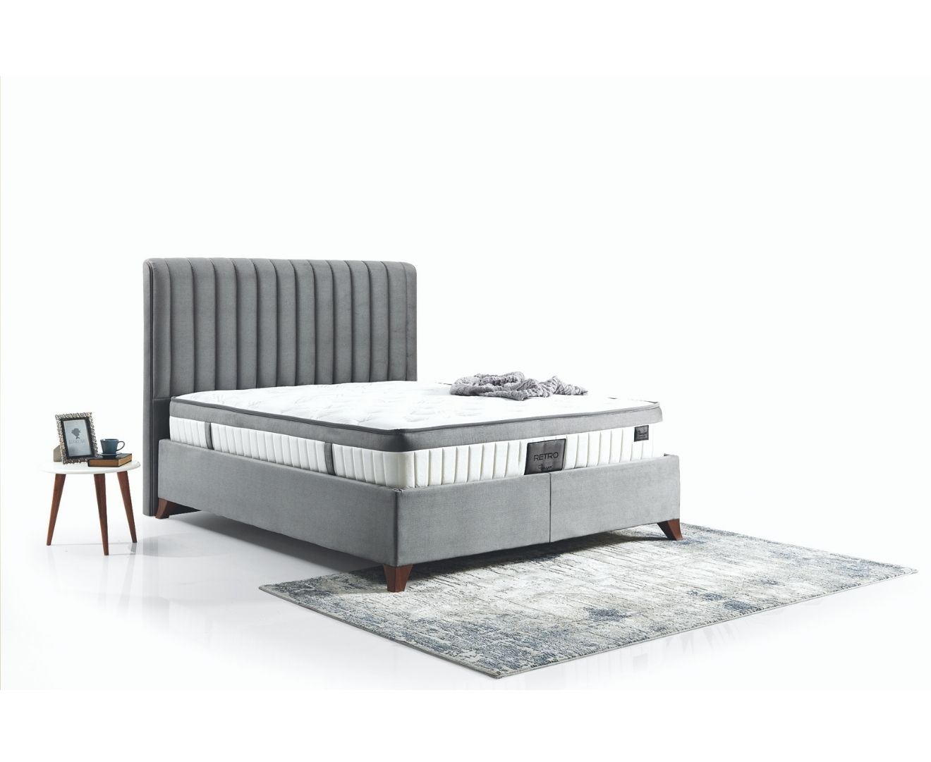 MATTRES AND BEDBASE